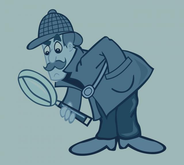 Sherlock Holmes - Der Meisterdetektiv