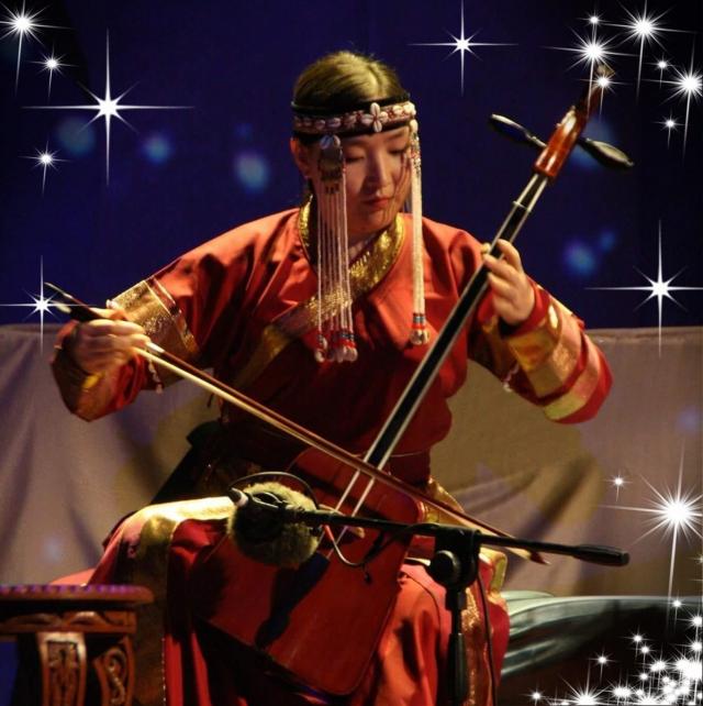 Tsagaan Sar - Mongolisches Neujahrsfest