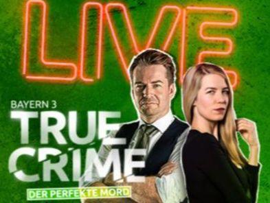 True Crime - Tödliche Liebe