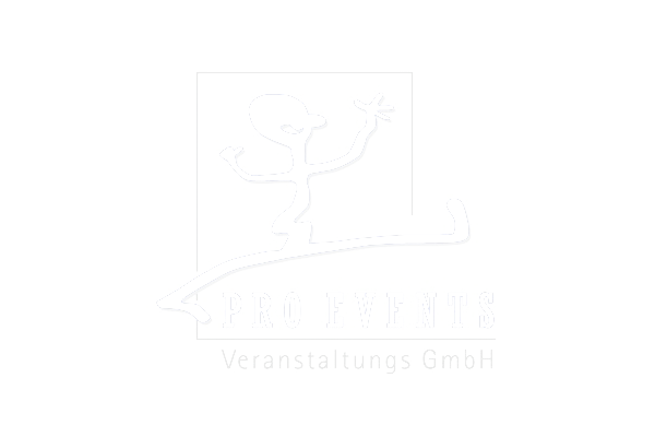 PRO EVENTS Veranstaltungs GmbH 